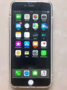 Iphone 6 plus 128GB