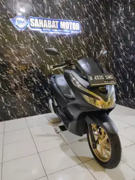 DP 500 RIBU!!! PCX 150 ABS TAHUN 2021