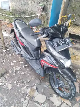 Bwat eco 207 pajak on