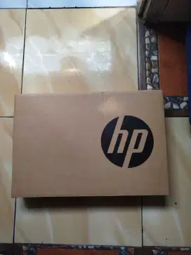Jual laptop merek Hp