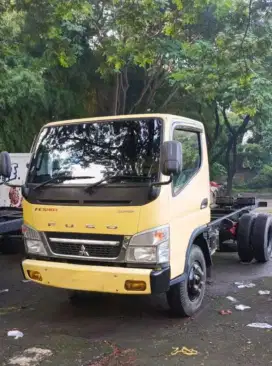 2022 Canter Casisan FE 75 SHDX Euro 4