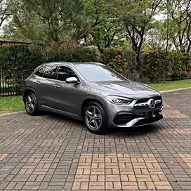 SUPER GOOD DEAL! Mercedes Benz GLA200 AMG 2023 gla 200 line 2022/2021