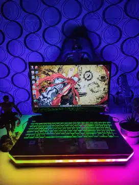 HP PAVILION GAMING 15-F20 EC0001AX RAM 16/ 512Gb + VGA NVIDIA GTX]