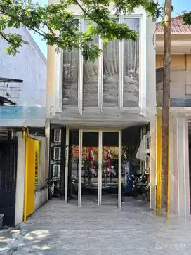 LDP 0085 Dijual Ruko Strategis Pusat Kota Surabaya
