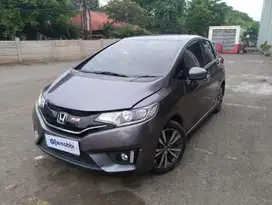 Pajak Panjang - Honda Jazz 1.5 RS Bensin-AT 2016