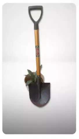 Sekop merek enko