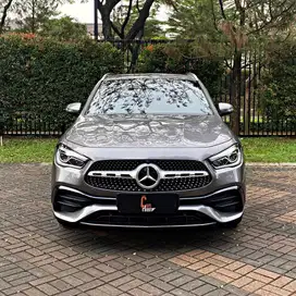 NIK 2023 GOOD DEAL Mercedes Benz GLA200 AMG 2024 line Mercy GLA 200