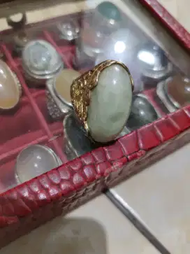 Jual batu akik ( Giok )