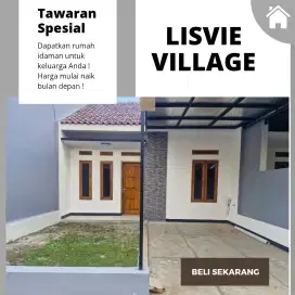 JUAL RUMAH MURAH/TNH KAVLING DEKAT STT TELKOM & TOL BUAH BATU.