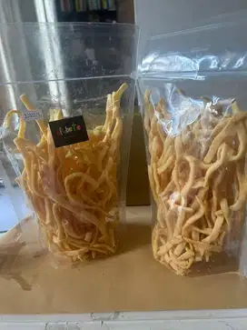 cemilan cheese stick