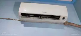 Ac 1/5 pk dijual segera