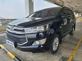 [OLXMOBBI] Low Angs Toyota Kijang Innova 2.0 G Bensin-MT 2019 PUR