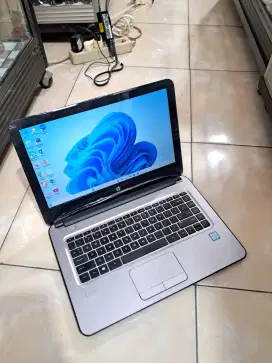 HP 348 g4, i5 gen 7, 8gb/256gb