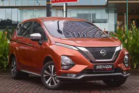 Nissan Livina New VL Livina VL 1.5 AT Matic 2019 TERMURAH DI OLX