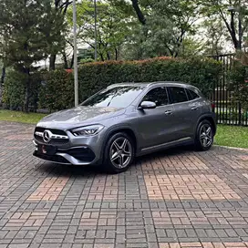 LOW ODO! GOOD DEAL! Mercedes Benz GLA200 AMG 2023 GLA 200 mercy 2022