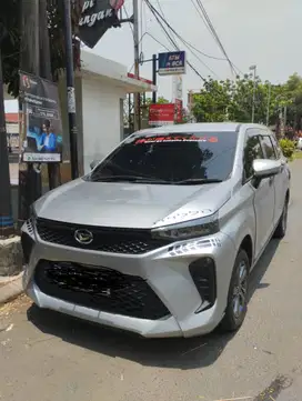 Xenia keluaran terbaru