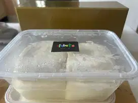 tahu putih fresh