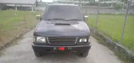 Jual mobil bekas Isuzu panther