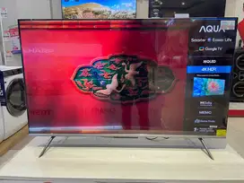 AQUA AQT50750UX Google TV 50”