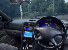 Mitsubishi Galant 1998 Bensin