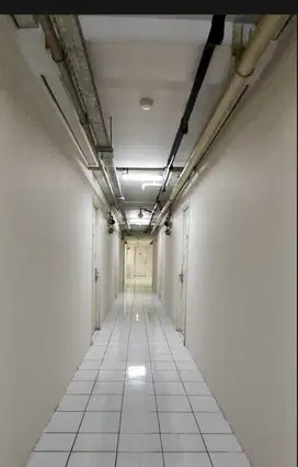 DIJUAL DI BAWAH NJOP - APARTEMEN KALIBATA CITY 2 BED ROOMS
