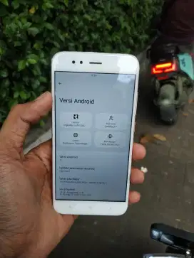 Xiaomi mi A1 ram 4/64gb