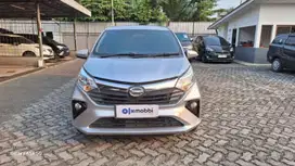 TDP Rendah Daihatsu Sigra 1.2 R Bensin-MT 2017 BOJ