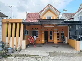 DIJUAL RUMAH SIAP HUNI BUKIT KENCANA