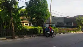 DIJUAL TANAH STRATEGIS – JALAN SAIDI RAYA, PETUKANGAN SELATAN, JAKARTA
