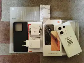 Redmi Note 13 5G 8gb/256gb Mulus Fullset