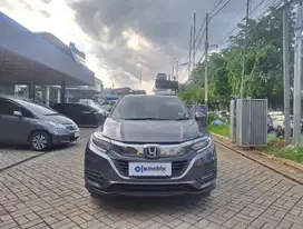 TDP Rendah Honda HR-V 1.5 E Special Edition Bensin-AT 2019 TYV