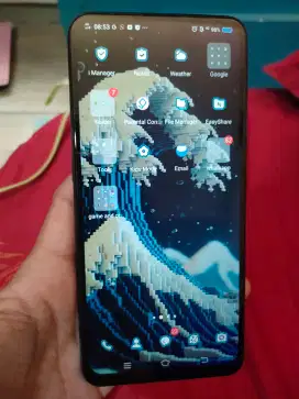 Vivo V15 Ram 8/256 murah