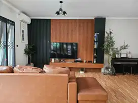 Dijual Rumah Besar 2Lantai Murah Jatiasih