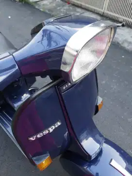 Vespa Px Exclusive 2 1994