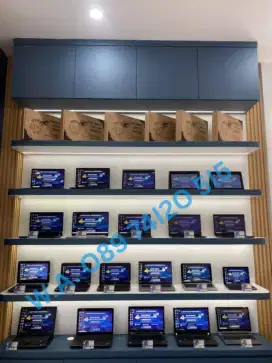 Toko Laptop Harga Termurah Beli satuan harga grosir Garansi 1 tahun