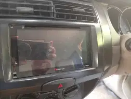 Audio Mobil Set