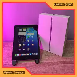 Apple Ipad 8 32GB Wifi Only Gen 8th Ex Ibox Second