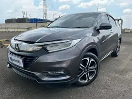 [OLXMOBBI] Low Angs Honda HRV 1.5 E Special Edition Bensin-AT 2019 TYV