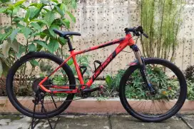 Sepeda MTB United Detroit