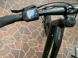 E-Bike Polygon Sage V3
