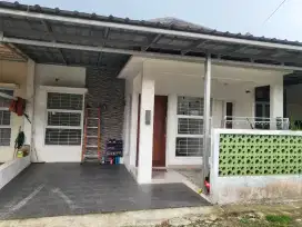 Dikontrakan Rumah Cluster sekitar Grand Depok City (GDC)