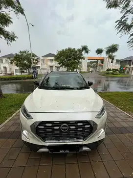 Nissan Magnite 2020