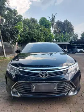 Camry 2015 2.5V dijual