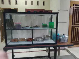 Steling dan meja