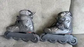 Sepatu roda flying Eagle X5D spectre
