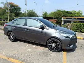 Toyota Vios 2013 Bensin