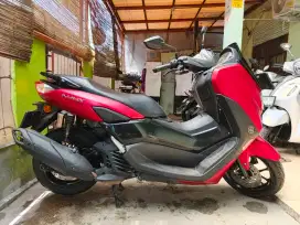 YAMAHA NMAX 155 ABS 2021 REMOTE PJK ON HRG PAS TT 2022 DI CILEDUG ORI