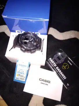 jam tangan bekas seperti baru