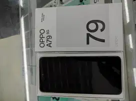 JUAL MURAH OPPO A79 5G 8/256