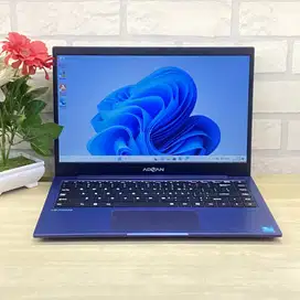 PROMO LAPTOP ADVAN SOULMATE 1405 GASSKANN BOSSKUU!!